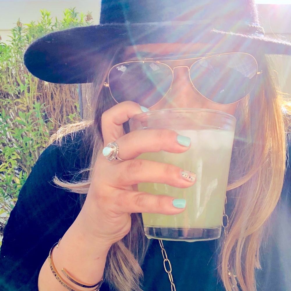 Meet your Posher, Ivana